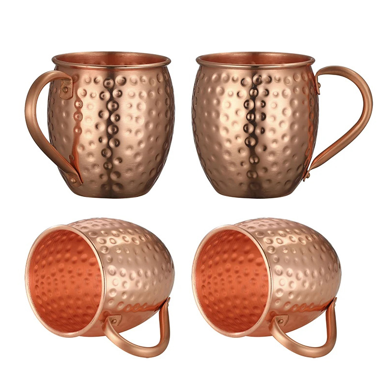 Wine Beer Coffee - Coffee Mug Milk Cup Bar Cup
