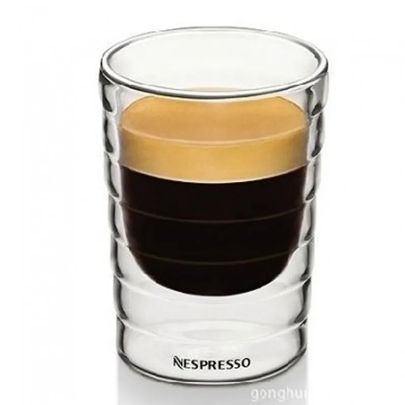 Handmade Double Wall Glass Cup - Wine Beer Tequila incelemesi ve fiyatı
