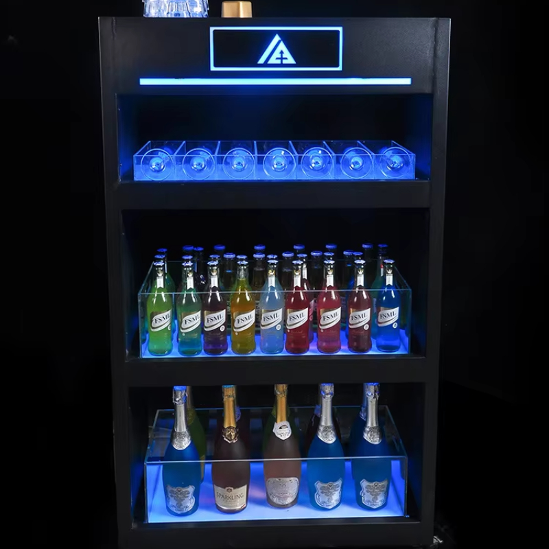 Light Emitting Diode Wine Disp - Wine Beer Tequila incelemesi ve fiyatı