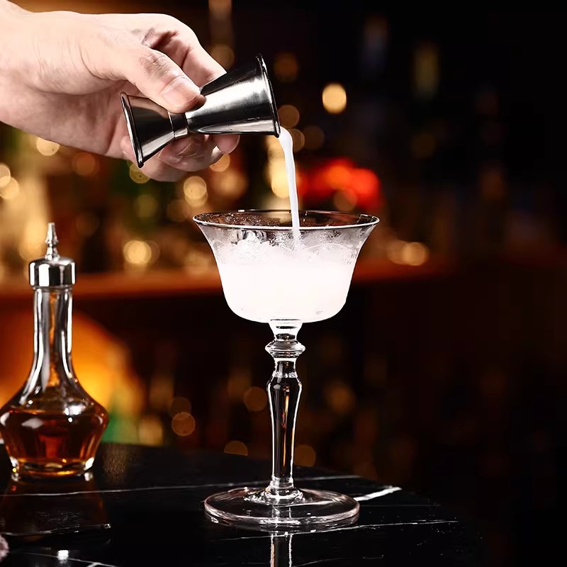 Creative Cocktail Glass Cup Be - Wine Beer The Whiskey incelemesi ve fiyatı