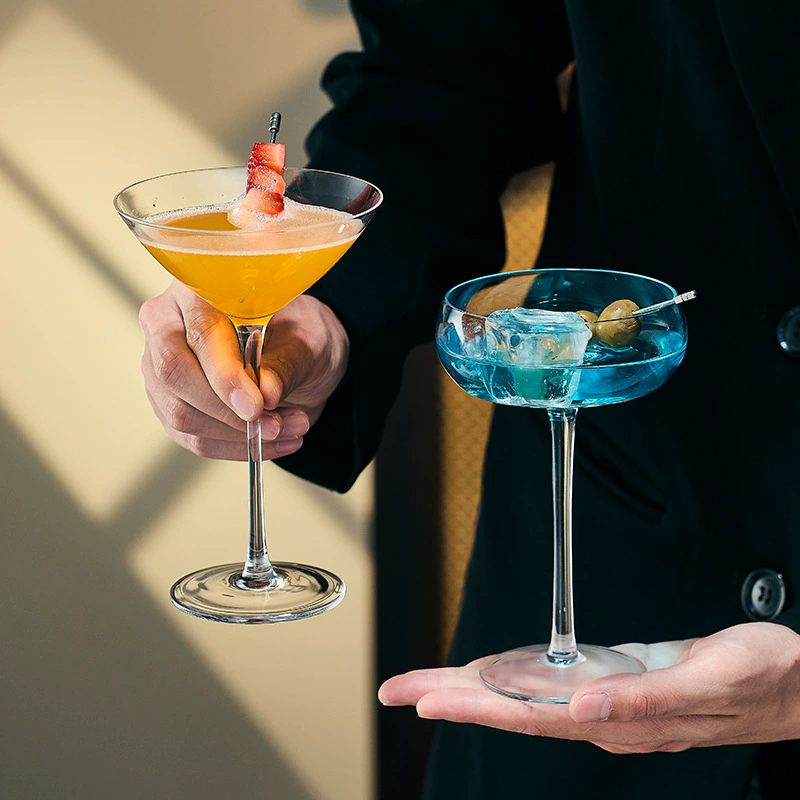 Creative Cocktail Glass Cup Be - Wine Beer The Whiskey incelemesi ve fiyatı