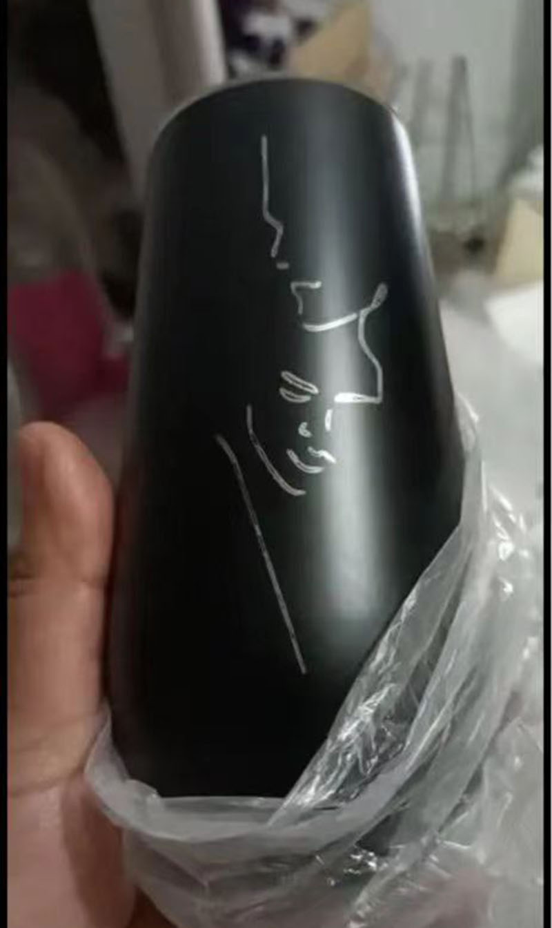 Custom Name Swig Cup Insulated - Wine In Beer Name incelemesi ve fiyatı