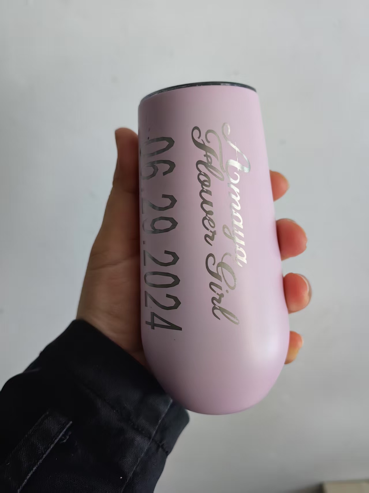 Free Wedding Sliver Name 20Pcs - Wine In Beer Name incelemesi ve fiyatı