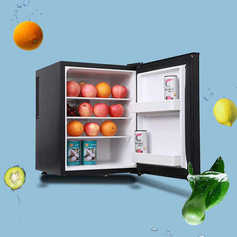 Mini Fridge Cooler 40L Refrige - Wine Beer Fridge Small incelemesi ve fiyatı