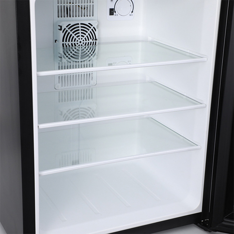Mini Fridge Cooler 40L Refrige - Wine Beer Fridge Small incelemesi ve fiyatı