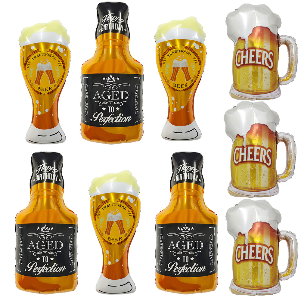 3 Whiskey Glasses, 3 Happy Bee - Wine Beer The Whiskey incelemesi ve fiyatı