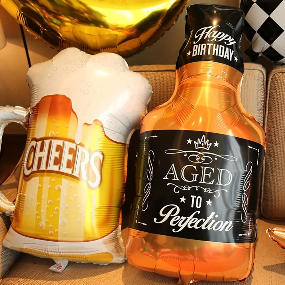 3 Whiskey Glasses, 3 Happy Bee - Wine Beer The Whiskey incelemesi ve fiyatı