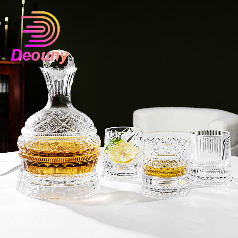 DEOUNY European Star Diamond R - Wine Beer The Whiskey incelemesi ve fiyatı