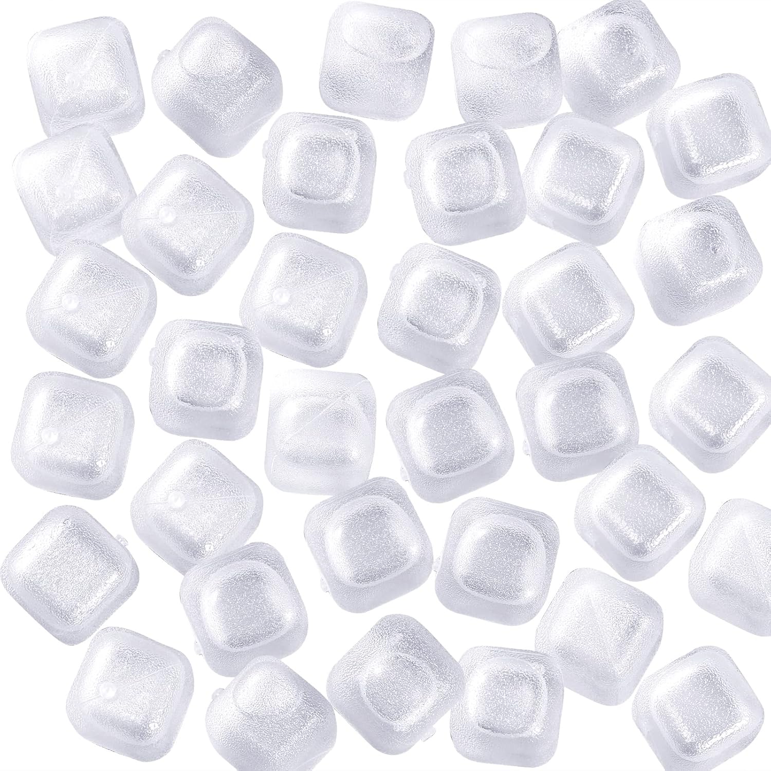 Reusable Ice Cubes 20 Pack, BP - Wine Beer Coffee incelemesi ve fiyatı