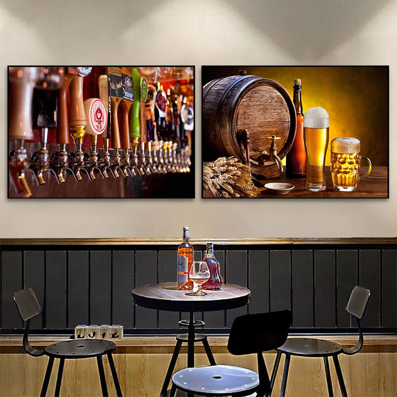Kitchen Bar Red Wine Grape Bee - Wine Beer And incelemesi ve fiyatı