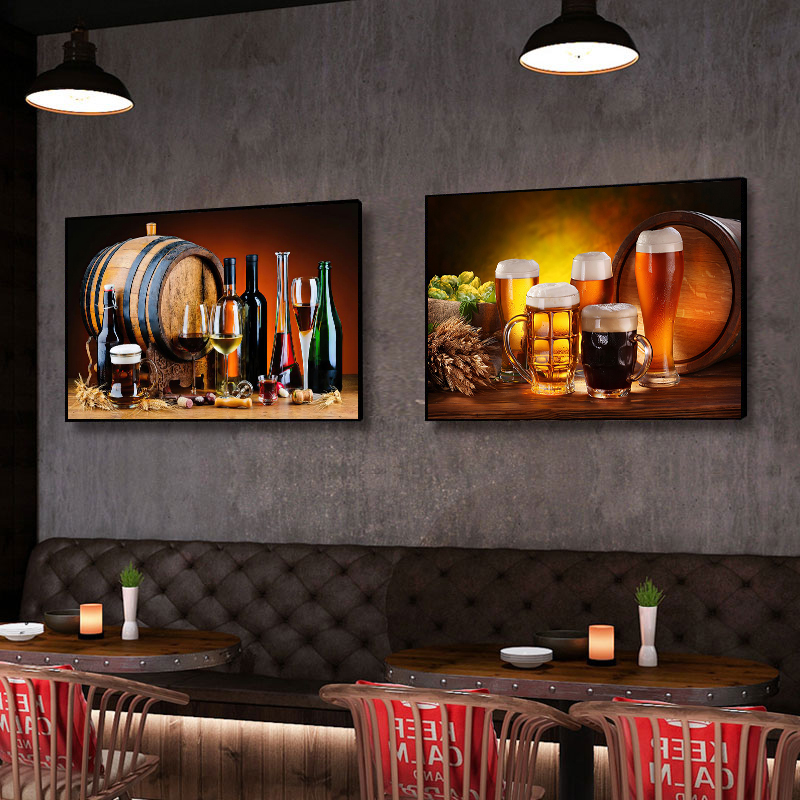 Kitchen Bar Red Wine Grape Bee - Wine Beer And incelemesi ve fiyatı