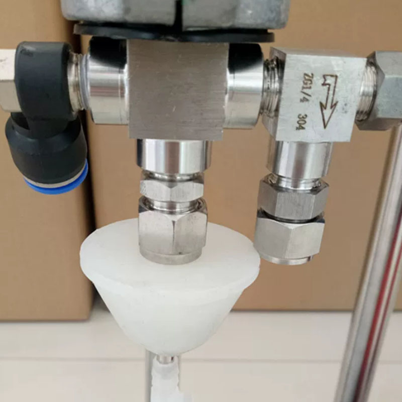 Manual Bottle Cork Pressing Ma - Wine Beer And incelemesi ve fiyatı