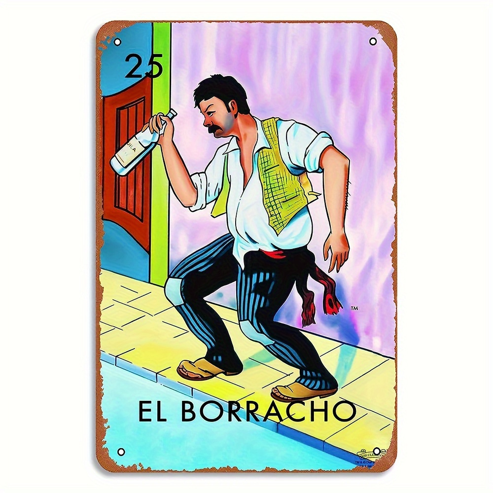 Alcoholic, Alcoholic Card, Mex - Wine Beer Tequila incelemesi ve fiyatı