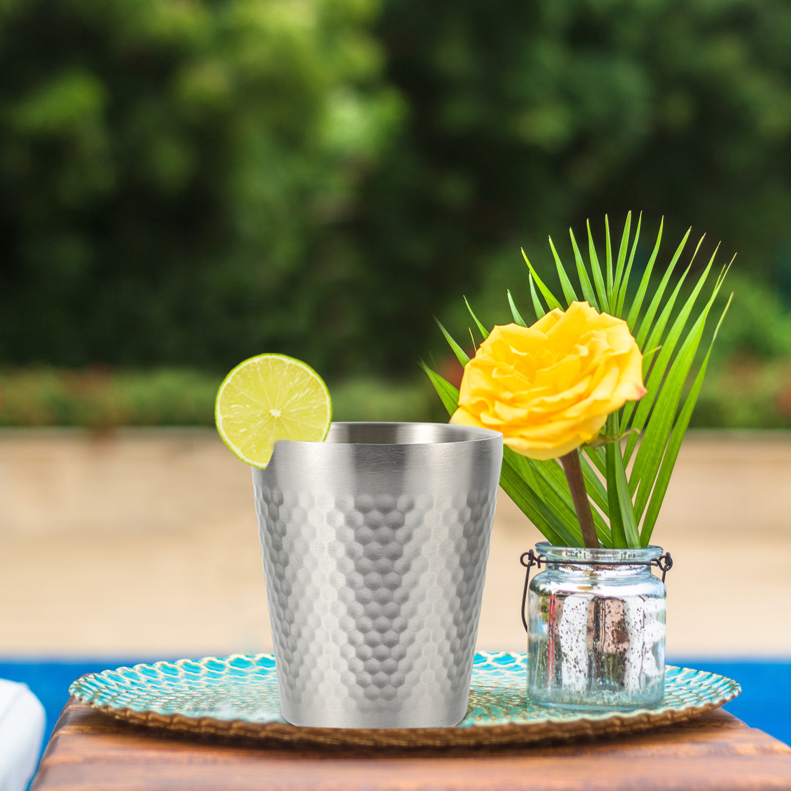 Stainless Steel 304 Grade Rest - Wine Beer Coffee incelemesi ve fiyatı