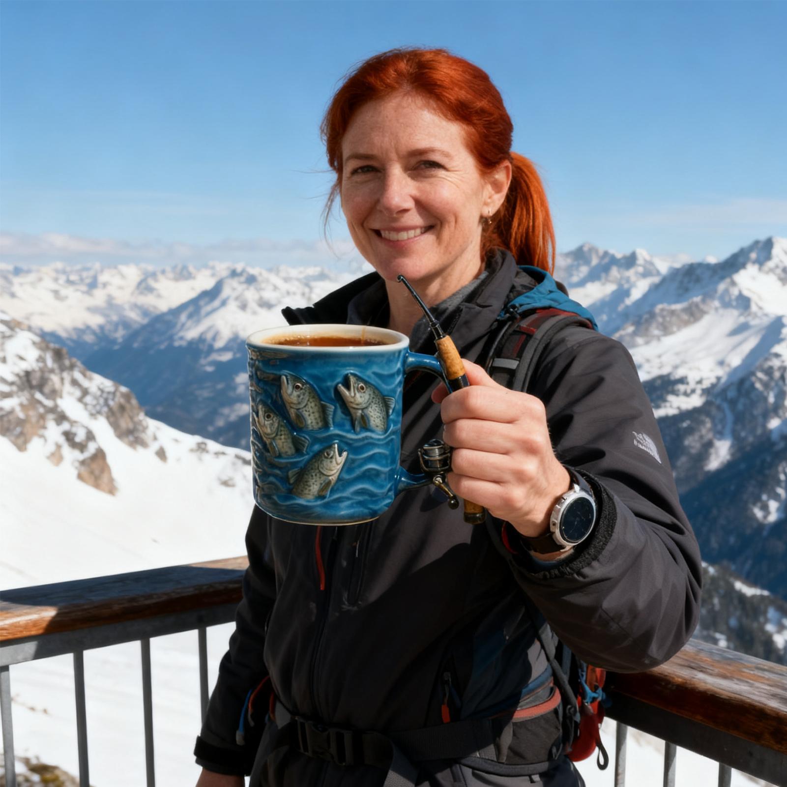 Resin Coffee Mug Cold Hot Beve - Wine Beer Coffee incelemesi ve fiyatı