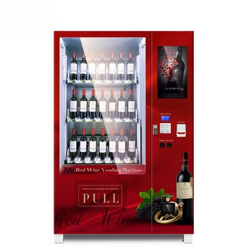 Wifi Custom bar Cocktail champ - Wine Beer And incelemesi ve fiyatı