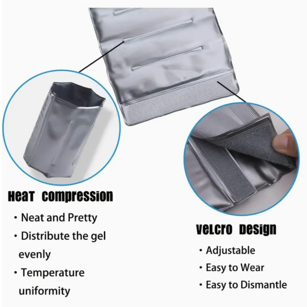 Insulated Wine Cooler Sleeve S - Wine Beer Tequila incelemesi ve fiyatı