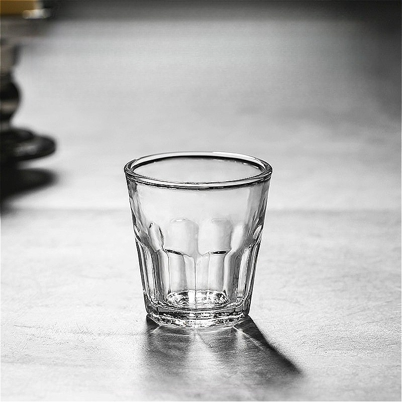 2pcs Sets Small Wine Glass Gla - Wine Beer Tequila incelemesi ve fiyatı