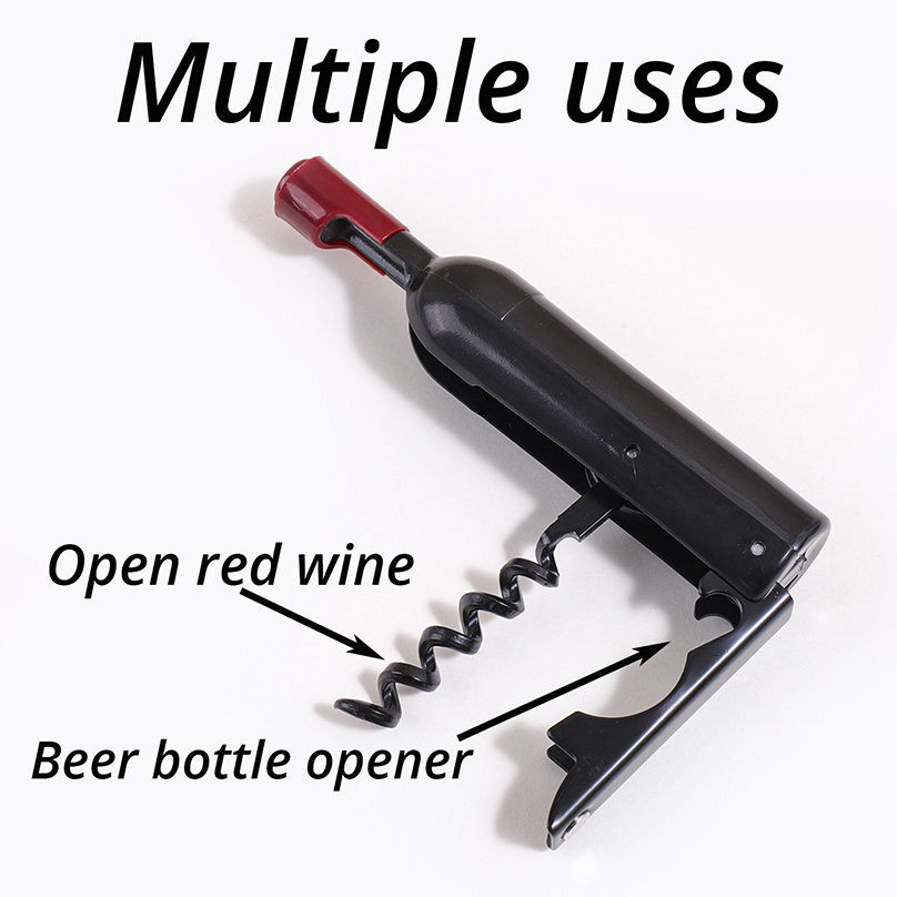5Pcs Wine Bottle Custom Text R - Wine In Beer Name incelemesi ve fiyatı