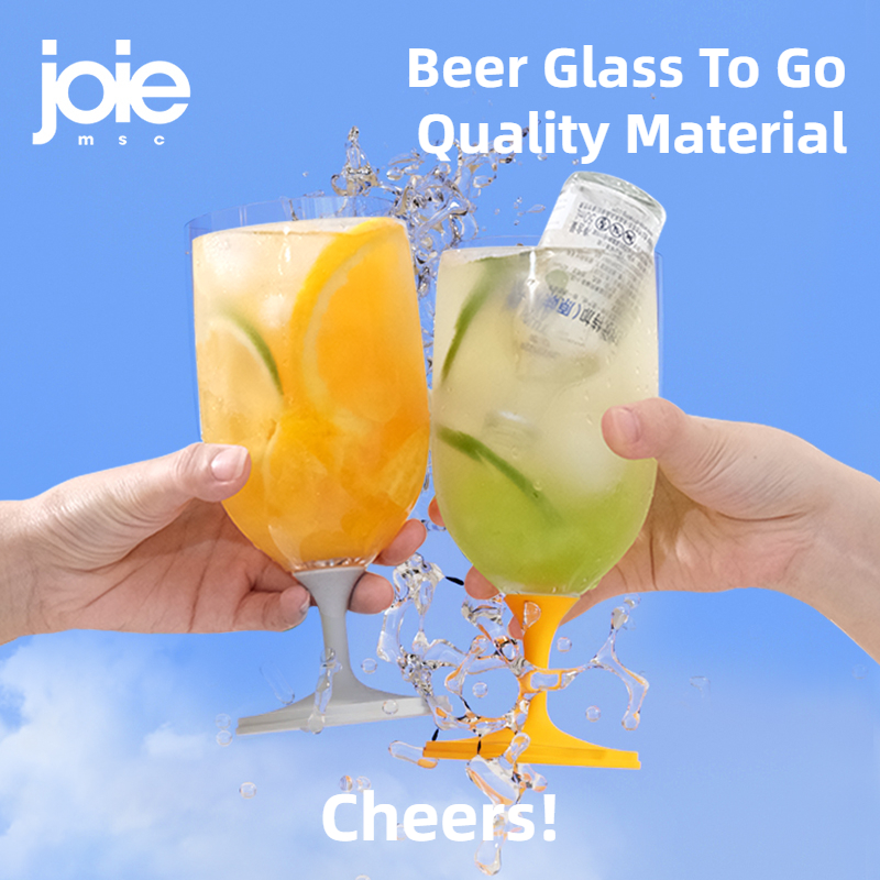 Joie Portable Beer Glass Unbre - Wine Beer The Whiskey incelemesi ve fiyatı