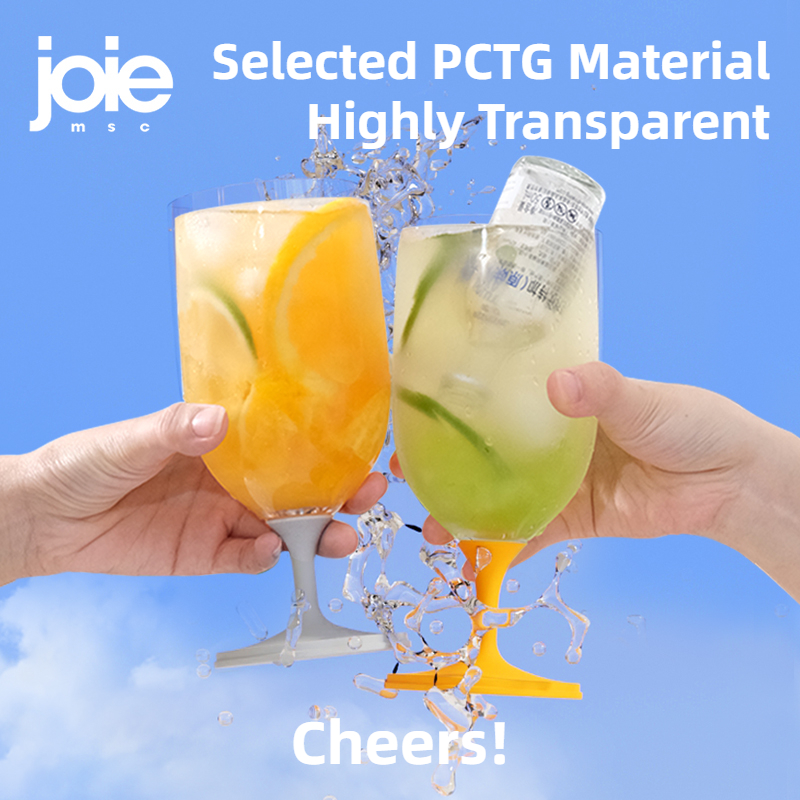 Joie Portable Beer Glass Unbre - Wine Beer The Whiskey incelemesi ve fiyatı
