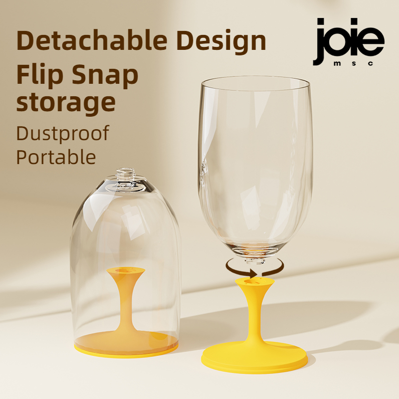 Joie Portable Beer Glass Unbre - Wine Beer The Whiskey incelemesi ve fiyatı