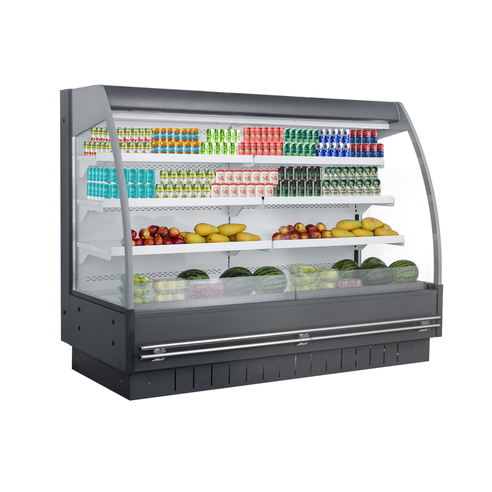 Small Commercial Beverage Disp - Wine Beer Fridge Small incelemesi ve fiyatı