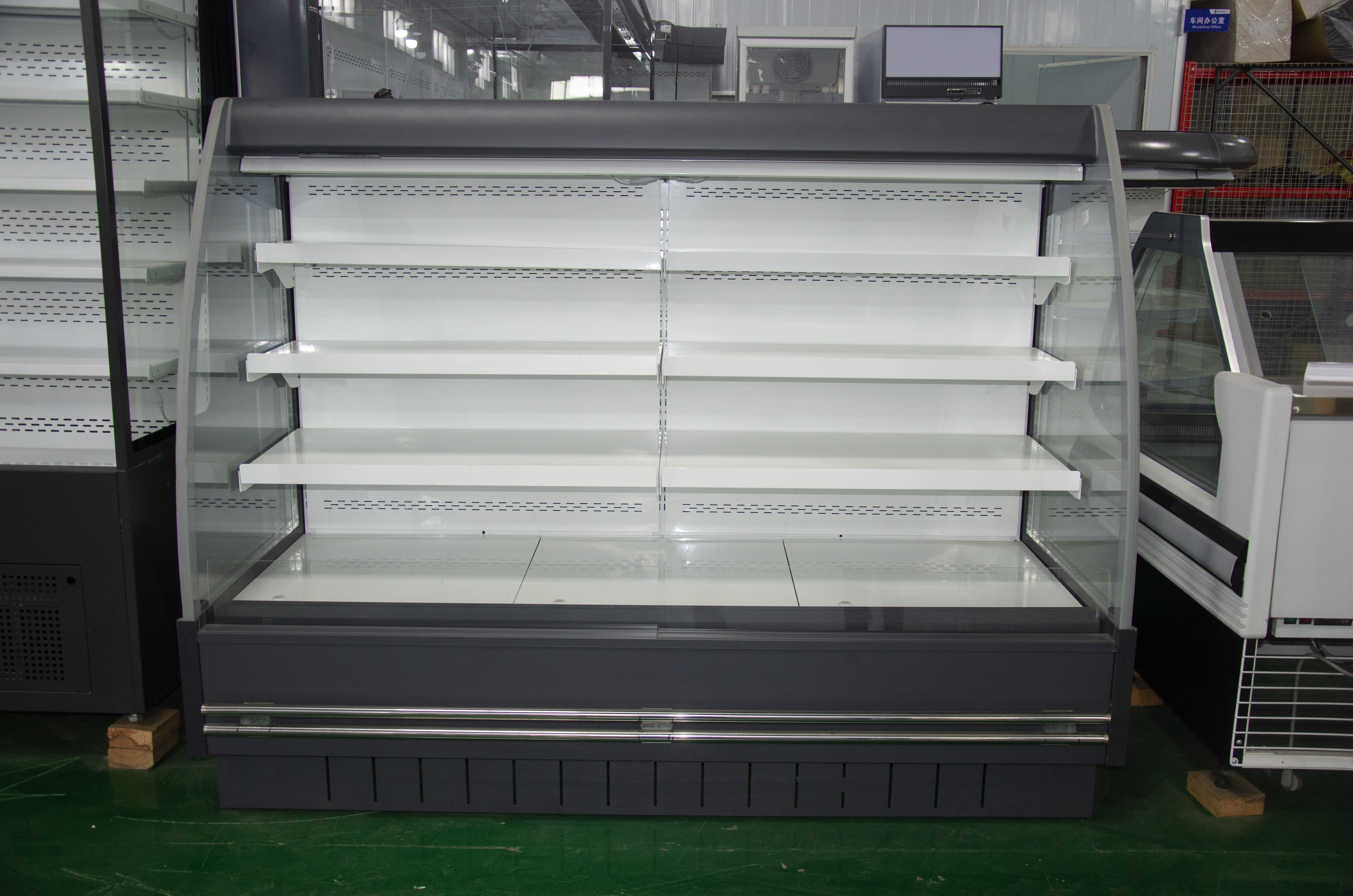 Small Commercial Beverage Disp - Wine Beer Fridge Small incelemesi ve fiyatı