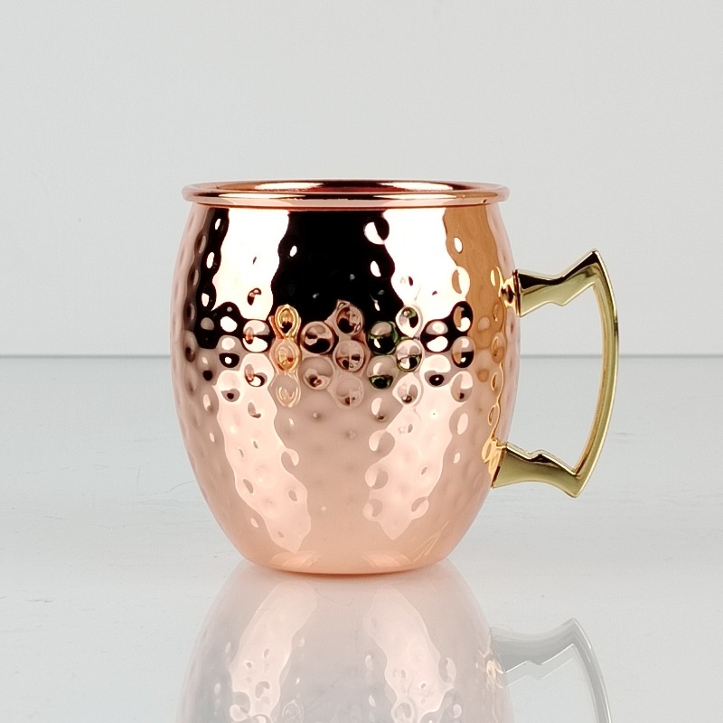 530ml Cocktail Wine Cup Moscow - Wine Beer Coffee incelemesi ve fiyatı