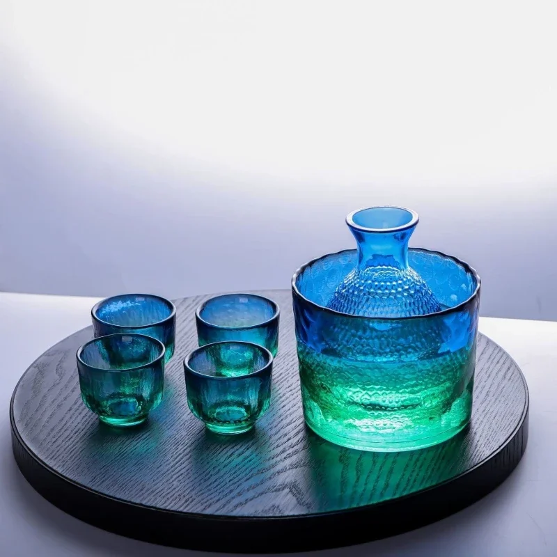 Glass Beer Cup Set Bar Accesso - Wine Beer And incelemesi ve fiyatı