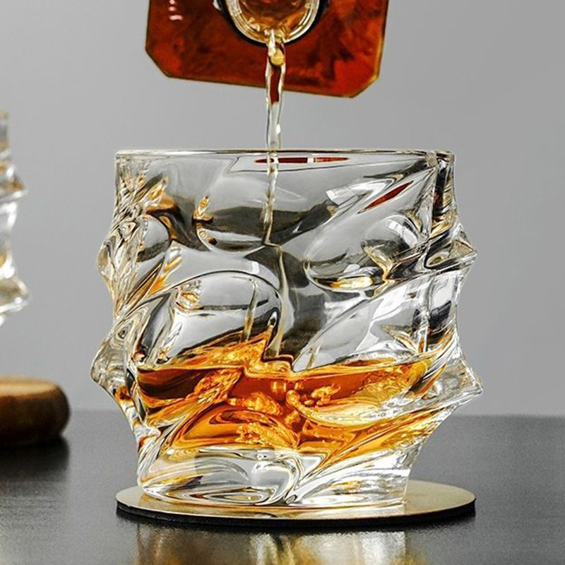 320ml Transparent Cocktail Bra - Wine Beer The Whiskey incelemesi ve fiyatı