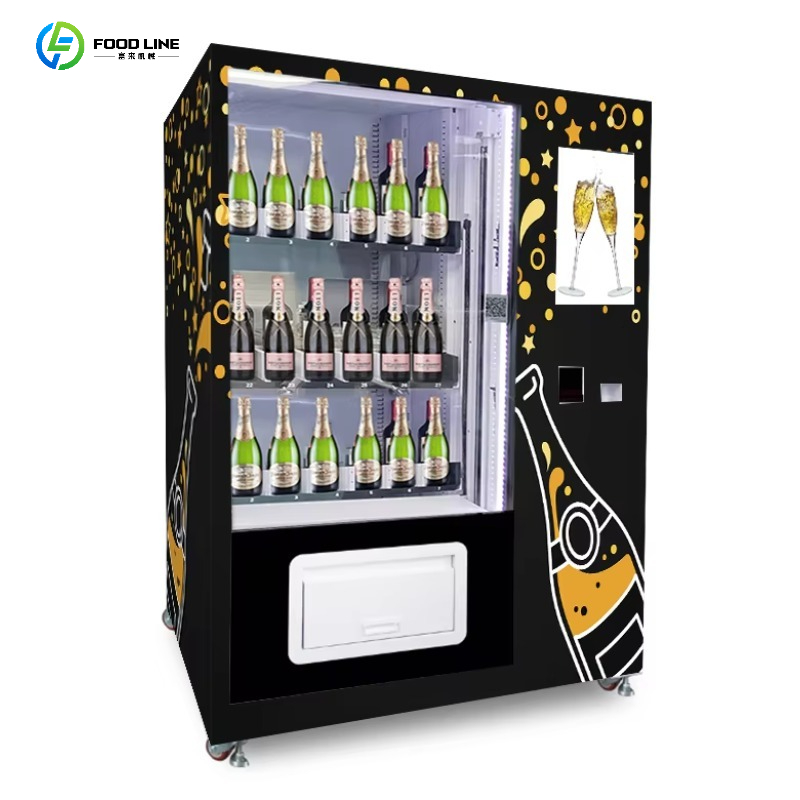 Hot Sale Touch Screen Beer cha - Wine Beer And incelemesi ve fiyatı