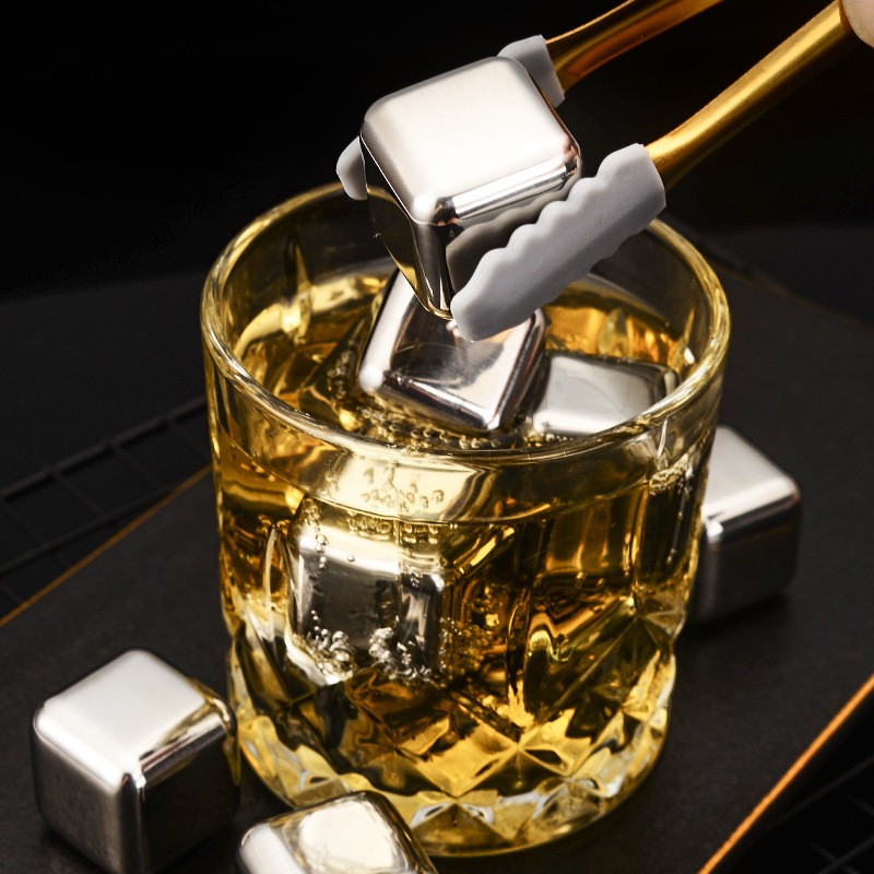 Stainless Steel Whisky Ice Sto - Wine Beer The Whiskey incelemesi ve fiyatı