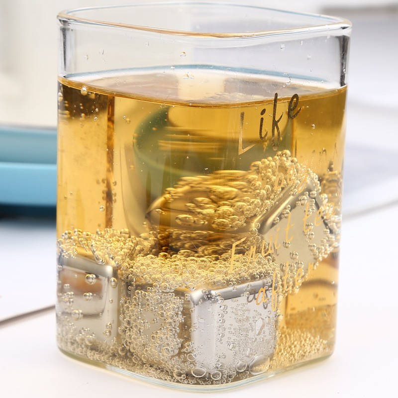 Stainless Steel Whisky Ice Sto - Wine Beer The Whiskey incelemesi ve fiyatı