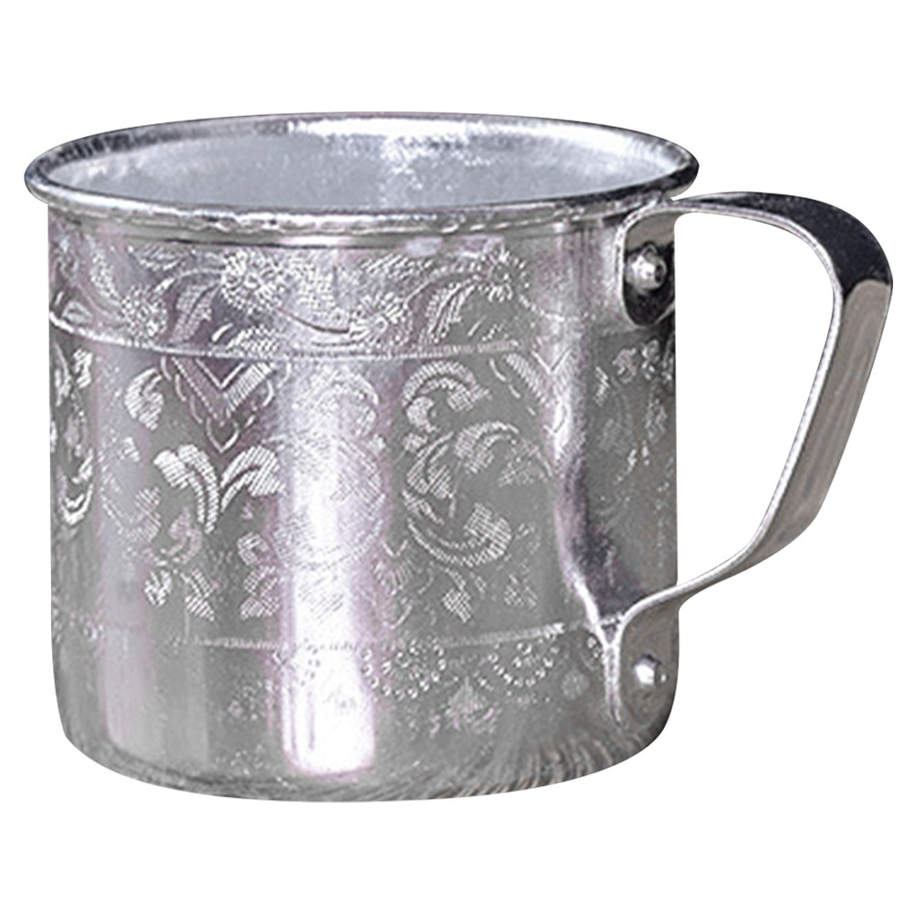 Tin Cup for Beer Coffee Stylis - Wine Beer Coffee incelemesi ve fiyatı