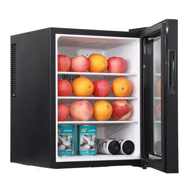 Mini Fridge Cooler 40L Refrige - Wine Beer Fridge Small incelemesi ve fiyatı