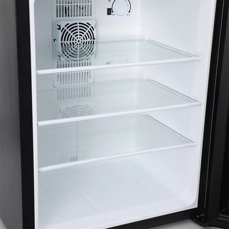 Mini Fridge Cooler 40L Refrige - Wine Beer Fridge Small incelemesi ve fiyatı