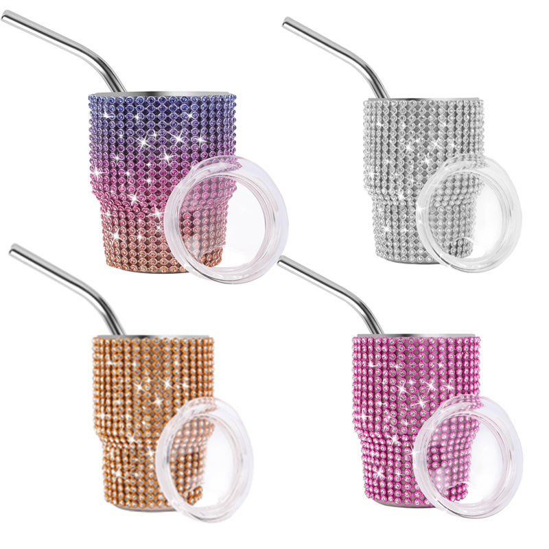 Bling Diamond 3 oz Mini liquor - Wine Beer And incelemesi ve fiyatı