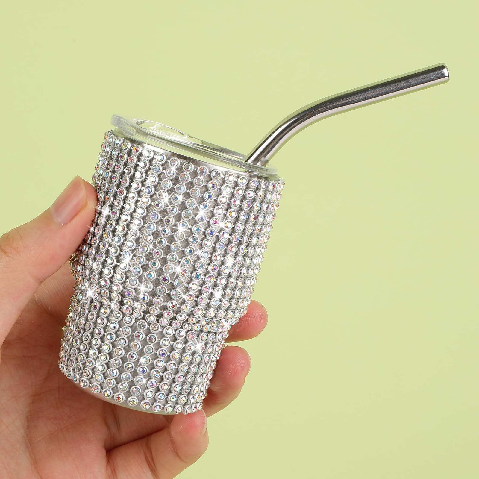Bling Diamond 3 oz Mini liquor - Wine Beer And incelemesi ve fiyatı