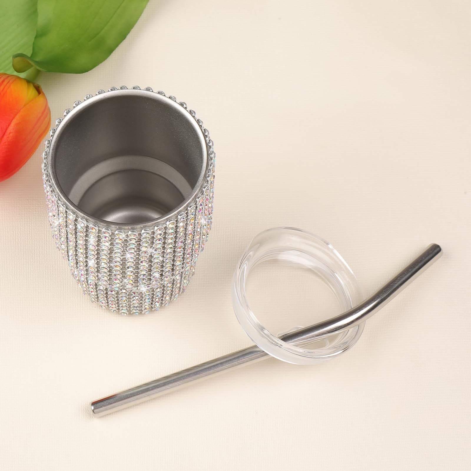 Bling Diamond 3 oz Mini liquor - Wine Beer And incelemesi ve fiyatı
