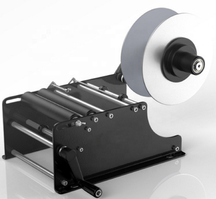 Manual Round Bottle Labeling M - Wine Beer And incelemesi ve fiyatı