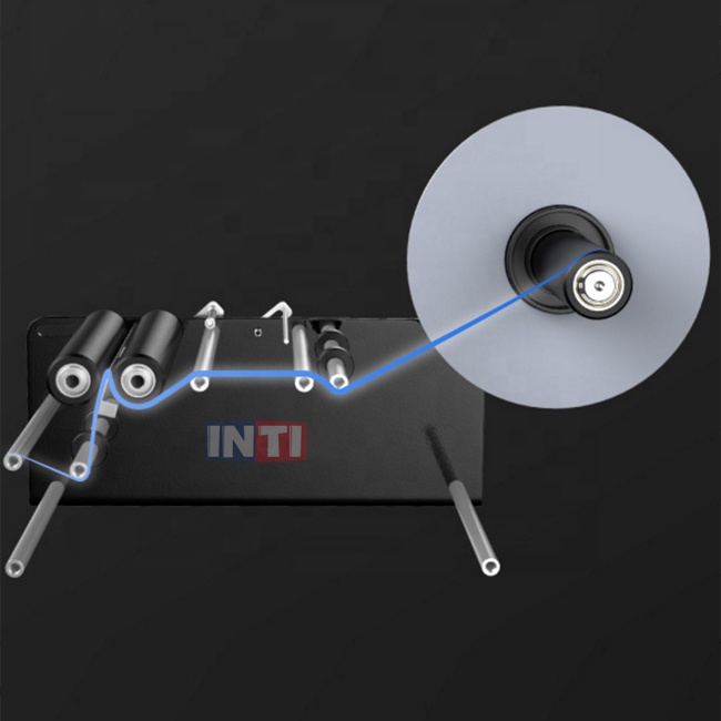 Manual Round Bottle Labeling M - Wine Beer And incelemesi ve fiyatı