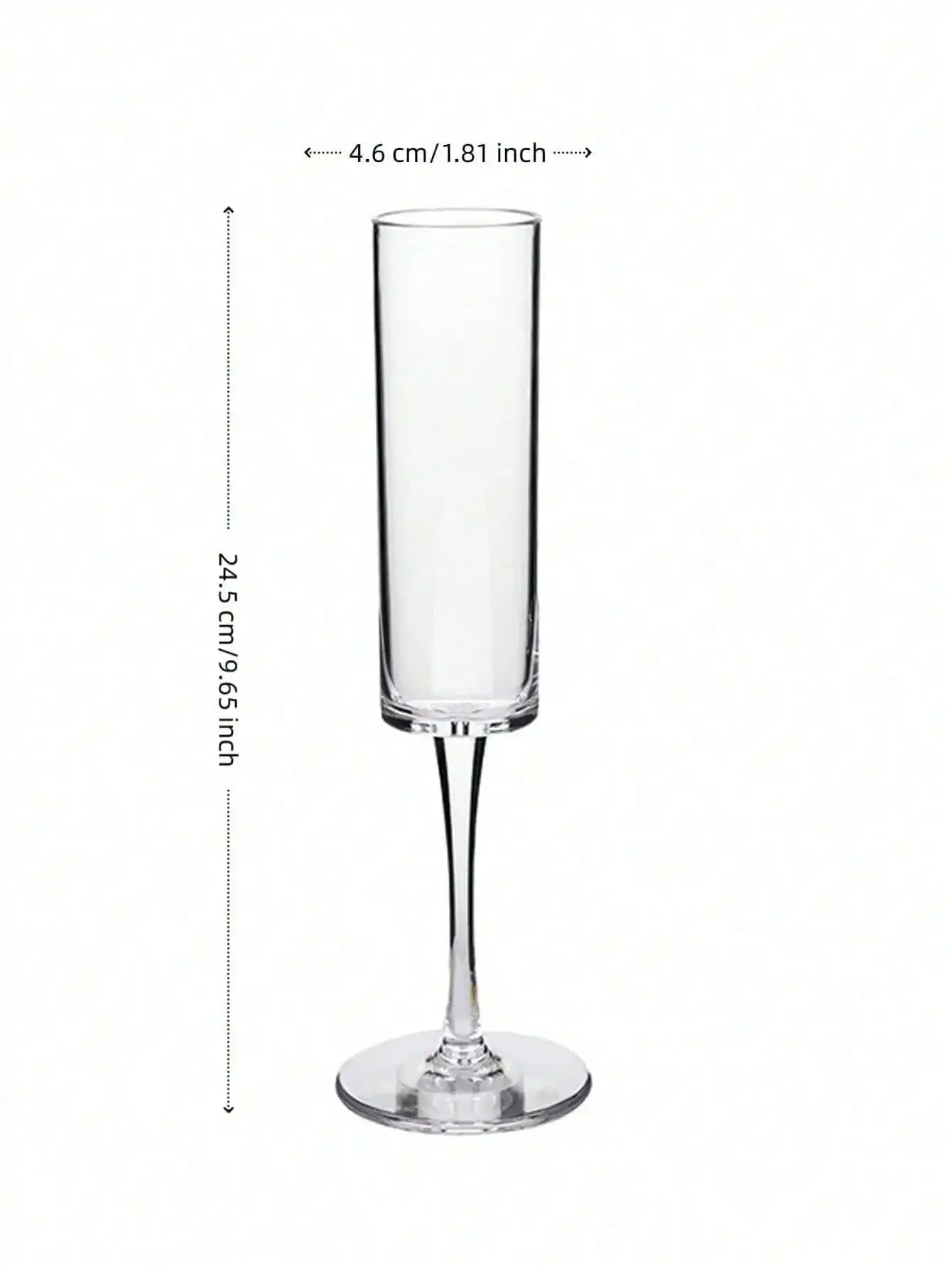 2/6/12pcs High Quality Champag - Wine Beer Coffee incelemesi ve fiyatı