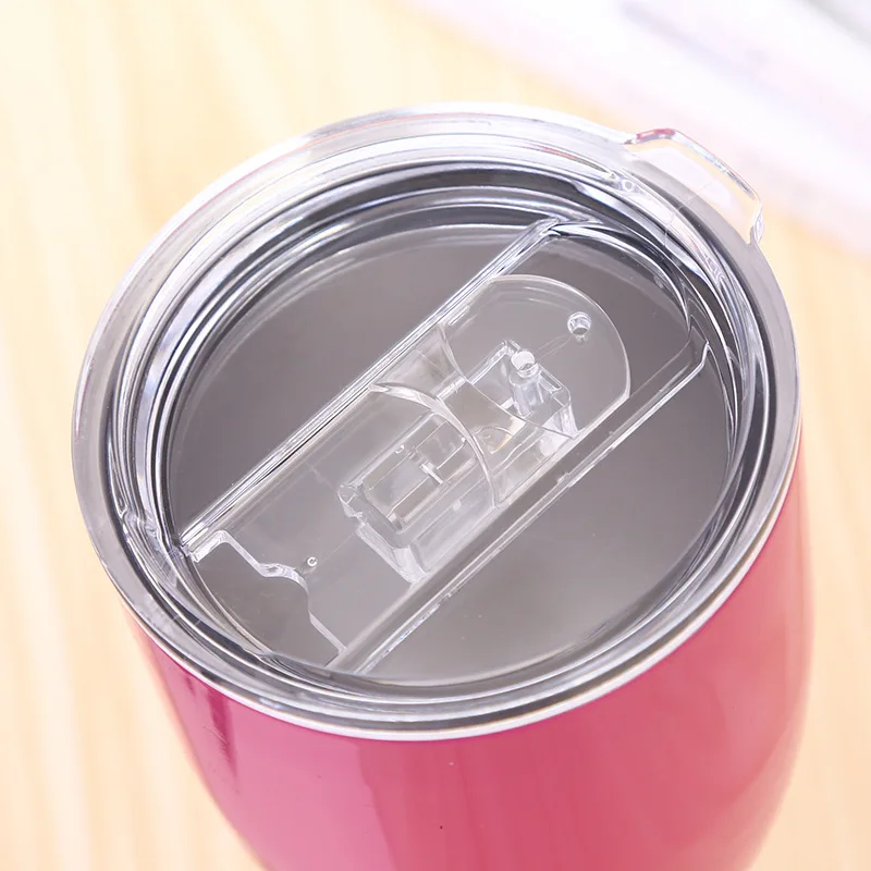 10oz 304 Stainless Steel Red W - Wine Beer Coffee incelemesi ve fiyatı