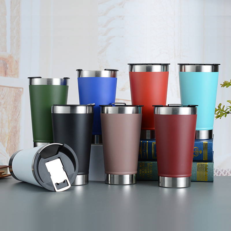 Custom Your Logo  Mugs Wine Be - Wine Beer Coffee incelemesi ve fiyatı