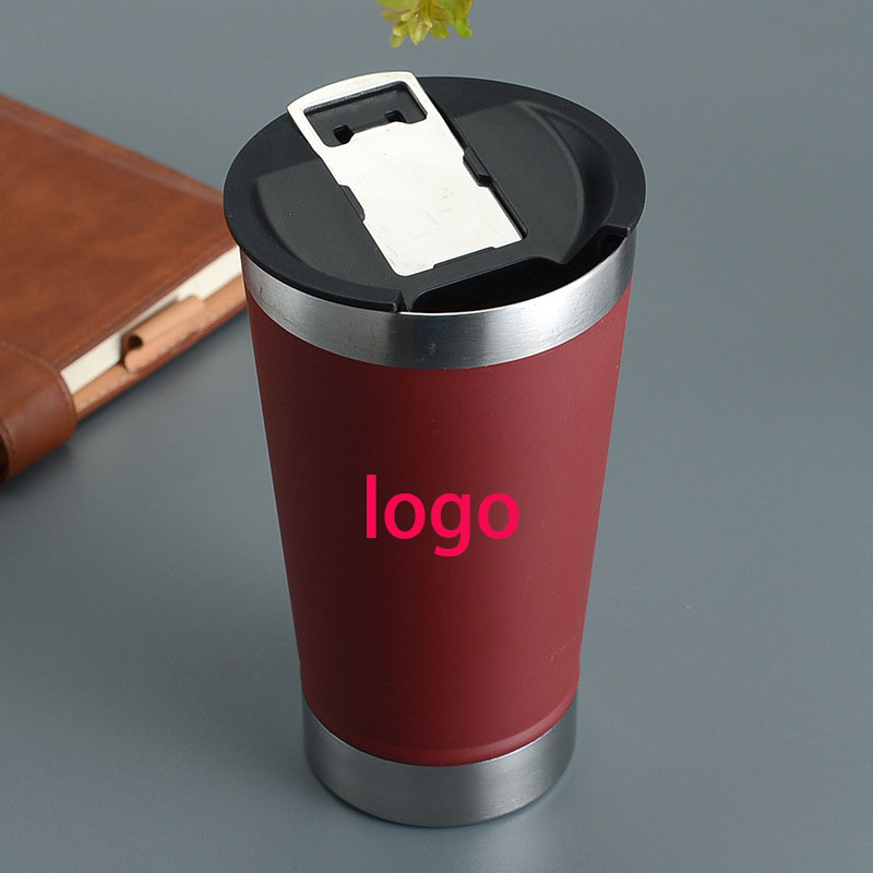 Custom Your Logo  Mugs Wine Be - Wine Beer Coffee incelemesi ve fiyatı