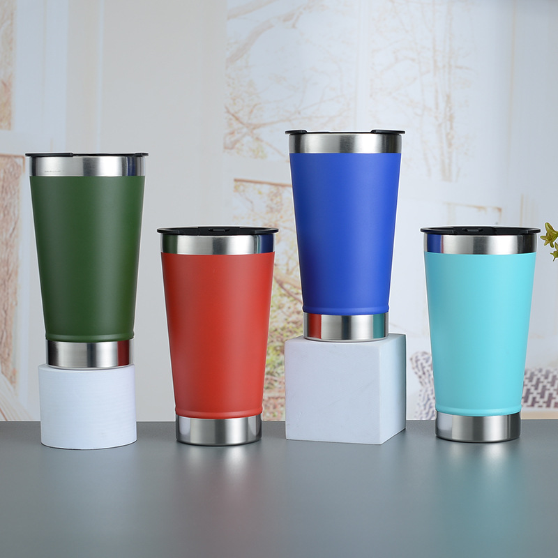 Custom Your Logo  Mugs Wine Be - Wine Beer Coffee incelemesi ve fiyatı