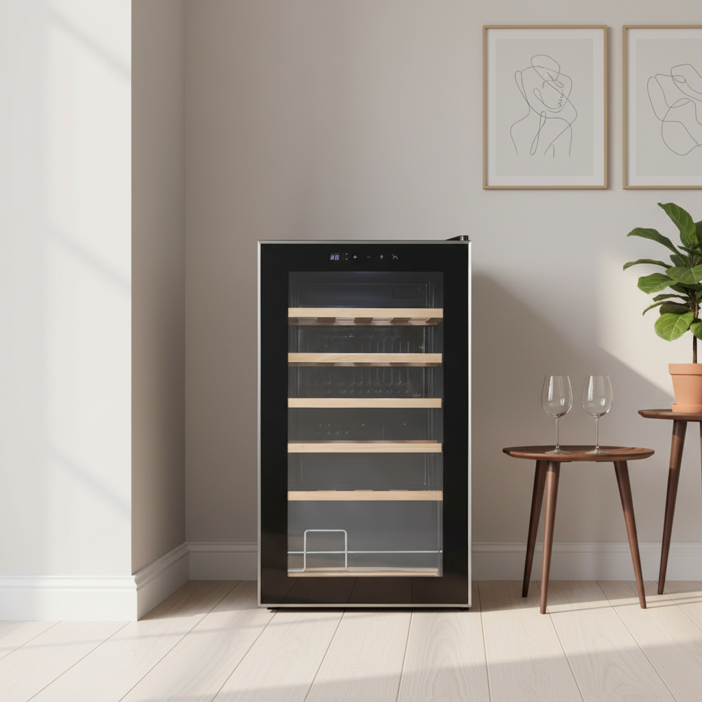 Wine Beer Fridge Small Built i - Wine Beer Fridge Small incelemesi ve fiyatı