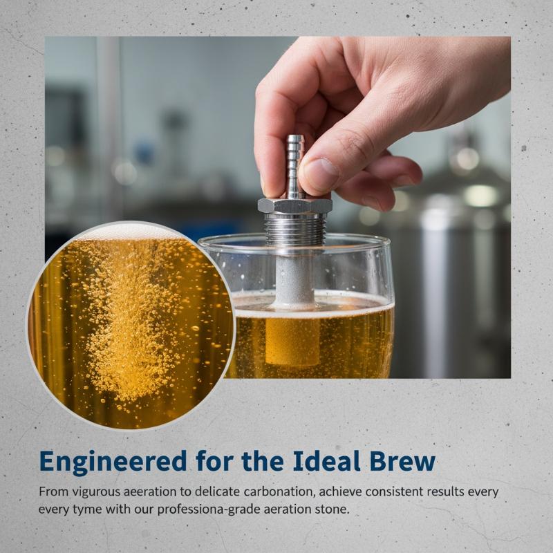 Diffusion Stone 0.5 For Beer W - Wine Beer And incelemesi ve fiyatı