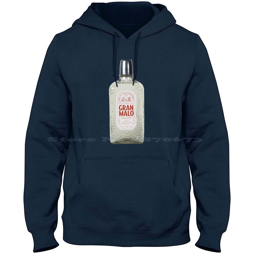 Gran Malo 100% Pure Cotton Hoo - Wine Beer Tequila incelemesi ve fiyatı